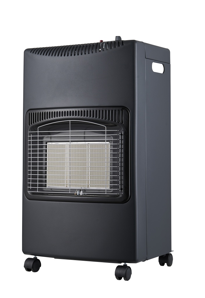 Газовый обогреватель JAX JGHD‑4200 MBPN